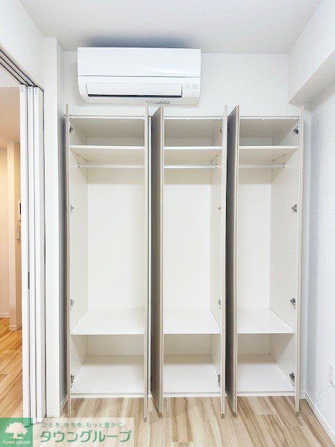 収納　お部屋探しは株式会社　タウンハウジング　までお気軽にお問合…