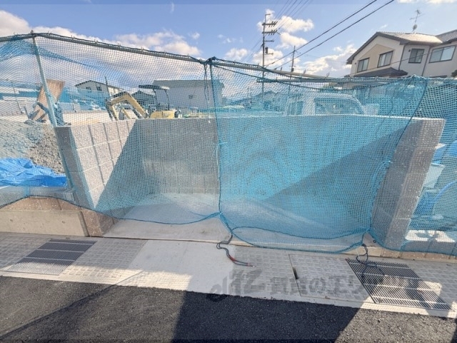 その他　ゴミ置き場