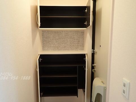 玄関　玄関（イメージ）