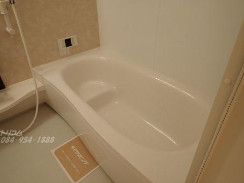 バス・シャワールーム　バス（イメージ）