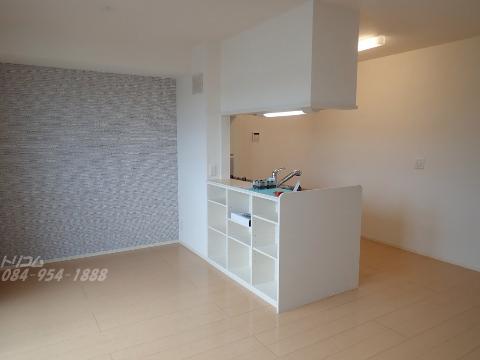 居室・リビング　リビング（イメージ）