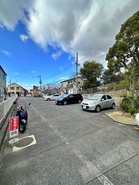 南海泉北線 和泉中央駅 徒歩25分 3階建 築26年のその他写真
