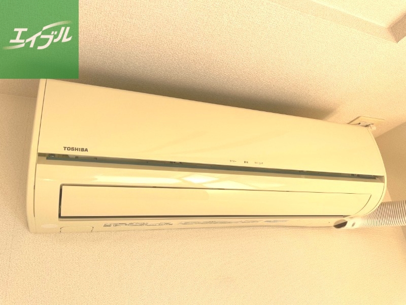 その他設備　※同タイプ１階写真