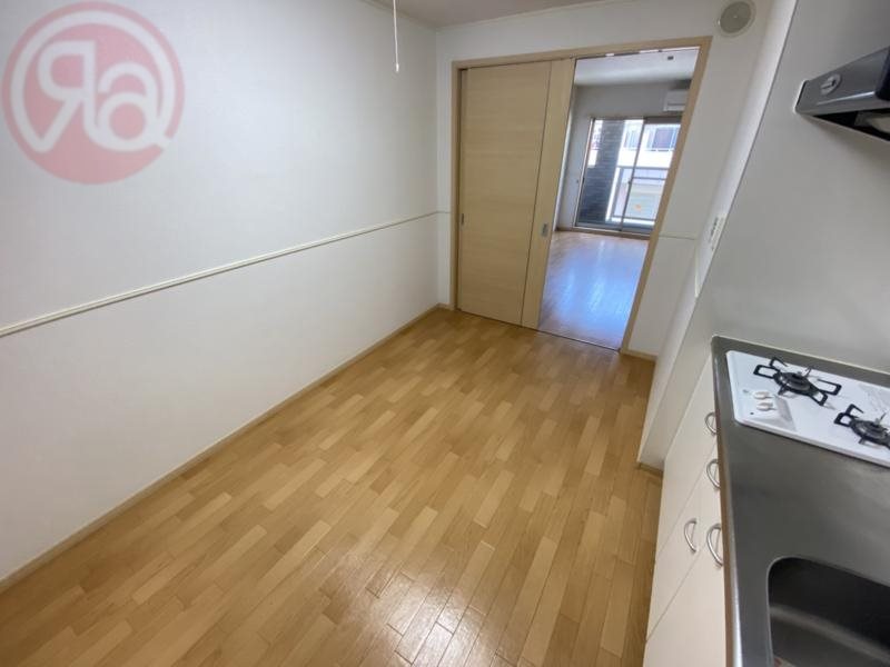 居室・リビング　使いやすいリビングです