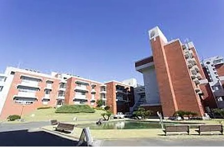 大学・短大　東京薬科大学（大学・短大）まで1596m