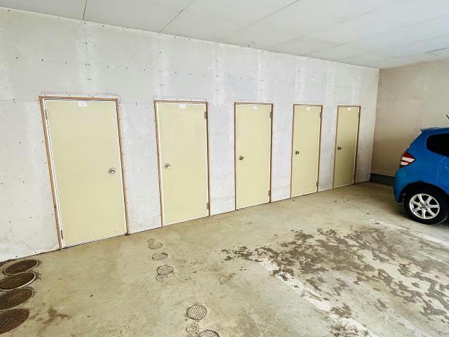 その他共有部分　建物設備