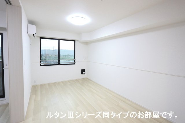 居室・リビング　リビングです