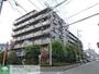 朝霞駅より徒歩14分 3階 築31年3ヶ月の賃貸物件