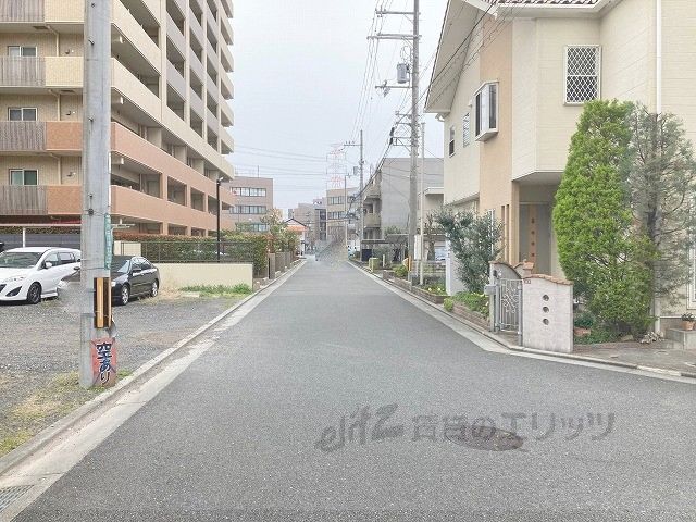 その他　前面道路