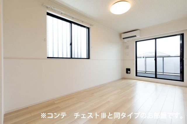 居室・リビング　★同施工参考写真★