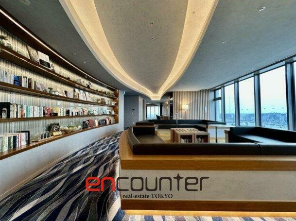 その他共有部分　バルコニー