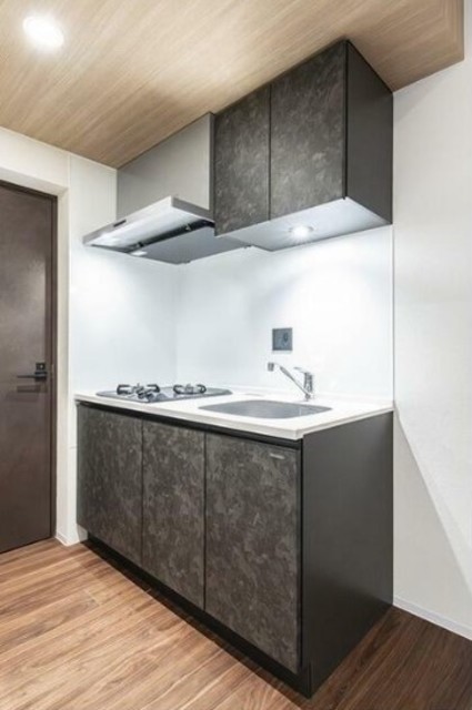 キッチン　同仕様タイプ