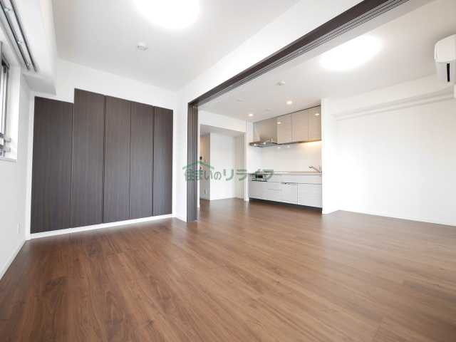 その他部屋・スペース　レスピール早稲田　※同タイプの別部屋写真です