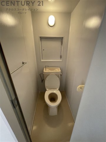 トイレ　バストイレ別でオススメです！