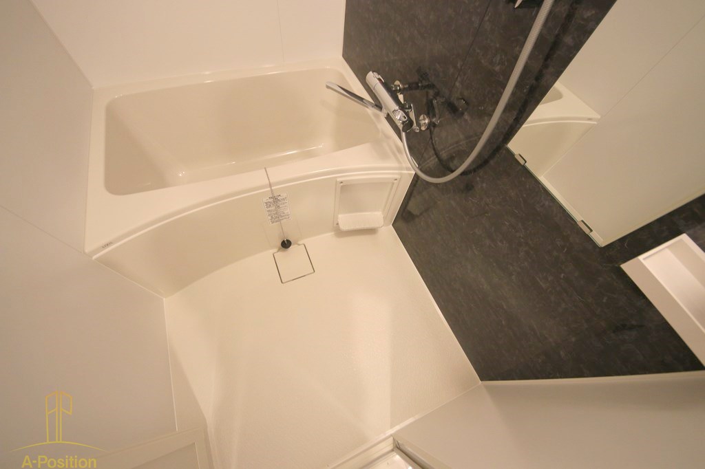 バス・シャワールーム　S-RESIDENCE堺筋本町Deux