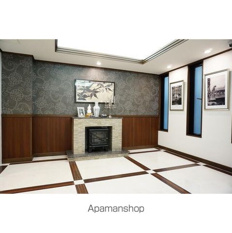 その他共有部分　その他共有部分