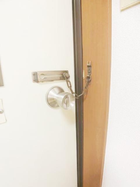 セキュリティ　同仕様同タイプ