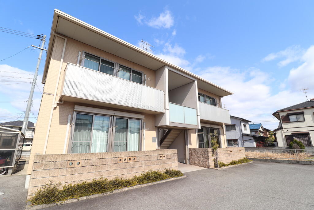 建物外観　外観です★