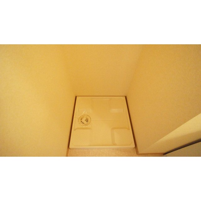 その他部屋・スペース　室内洗濯機置き場