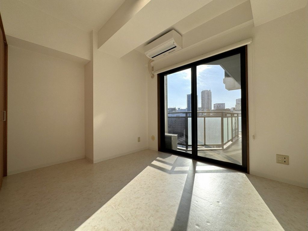 その他部屋・スペース　洋室（１）約6.0帖