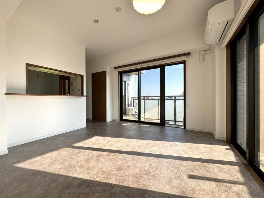 居室・リビング　LD（約10.4帖）