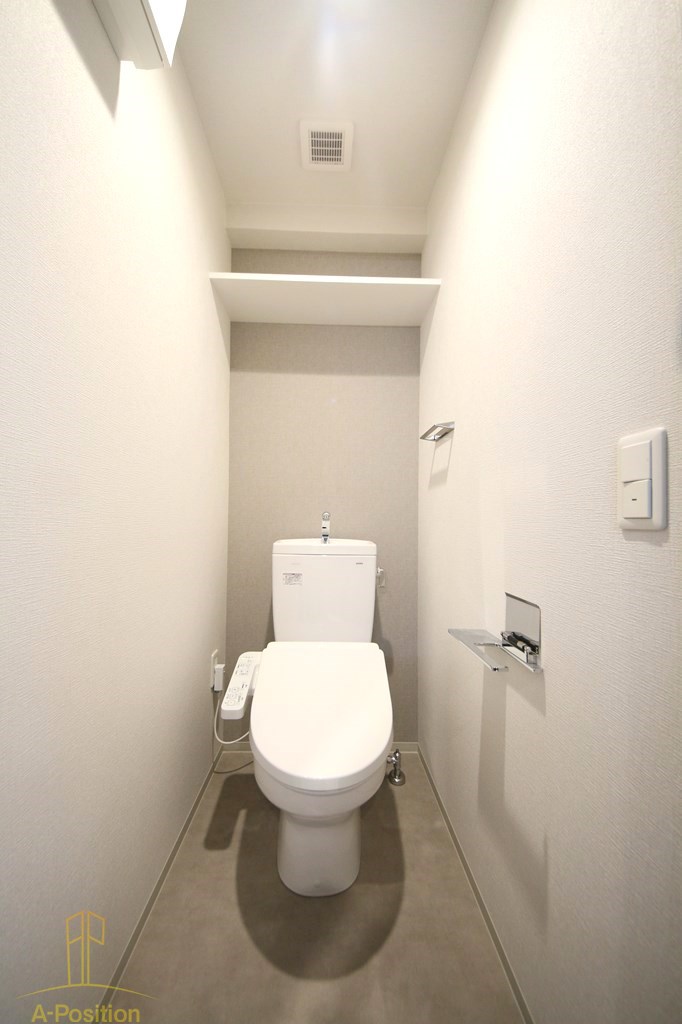 トイレ　DAIYA STORK 阿波座