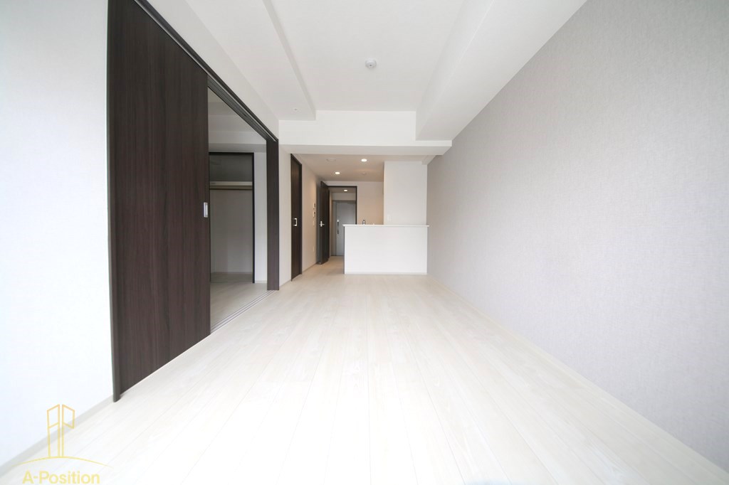 居室・リビング　DAIYA STORK 阿波座