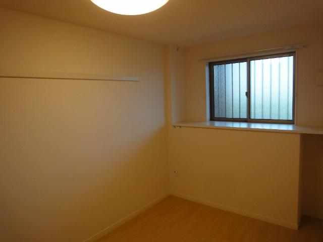 その他部屋・スペース　洋室