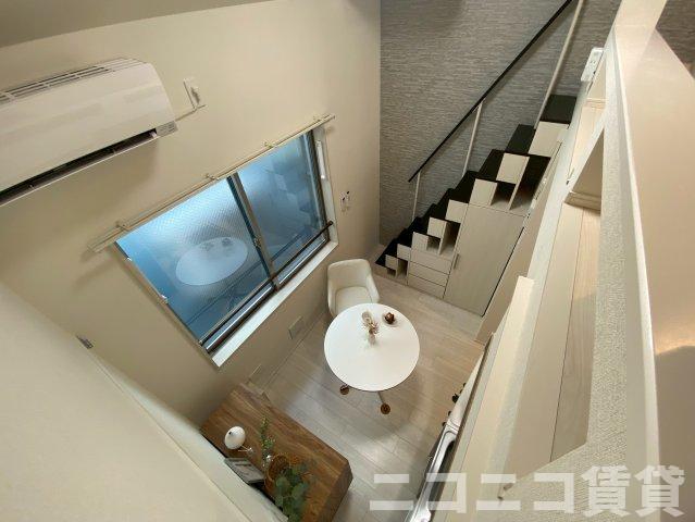 眺望　別号室イメージの為、現状を優先致します。