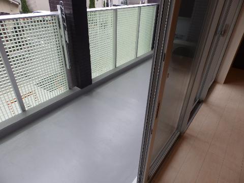 バルコニー　ベランダ
