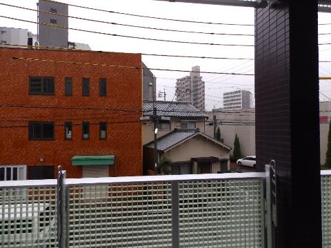 眺望　眺望（イメージ）