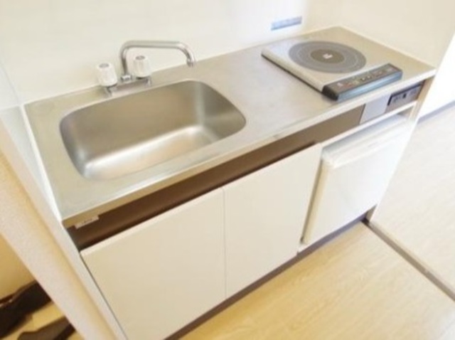 キッチン　【同仕様タイプ】