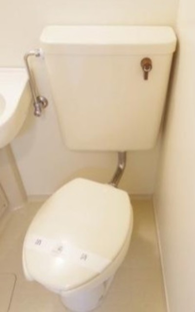 トイレ　【同仕様タイプ】