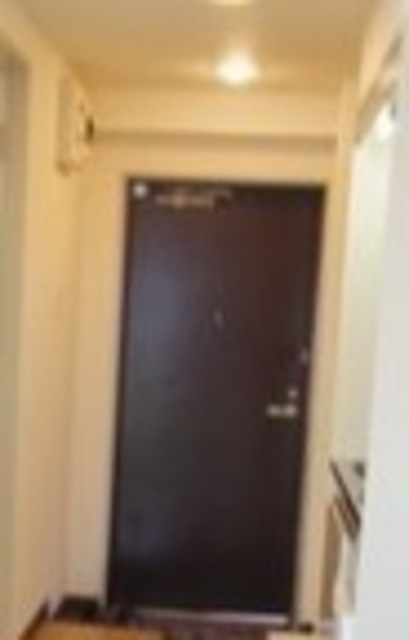 玄関　【同仕様タイプ】