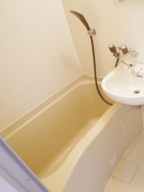 バス・シャワールーム　【同仕様タイプ】