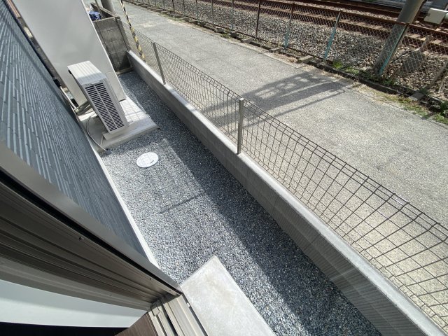 庭