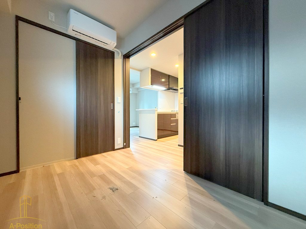 その他部屋・スペース　ソルレヴェンテ新梅田