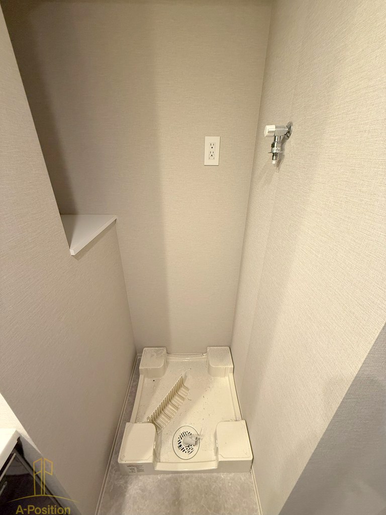 その他設備　ソルレヴェンテ新梅田