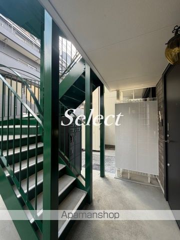 ロビー　ロビー