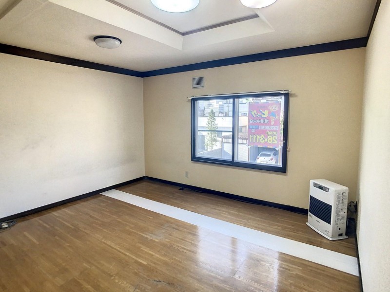 その他部屋・スペース　内装