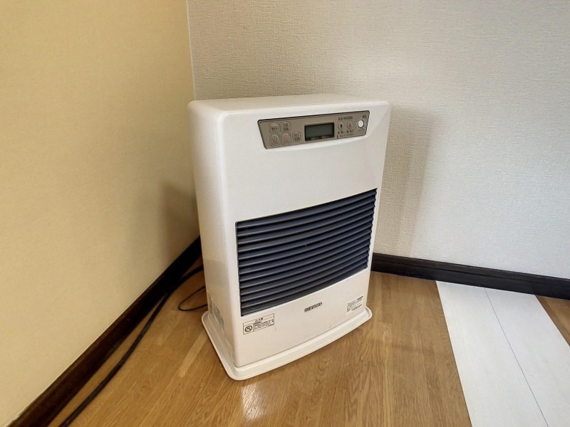 その他設備　設備