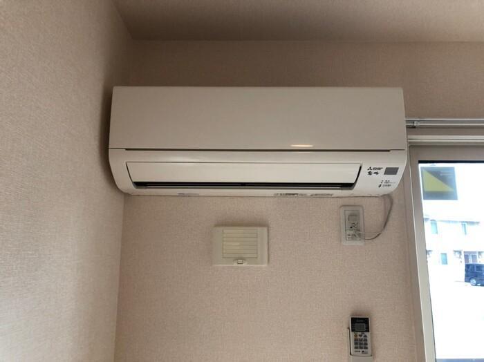 その他設備　その他