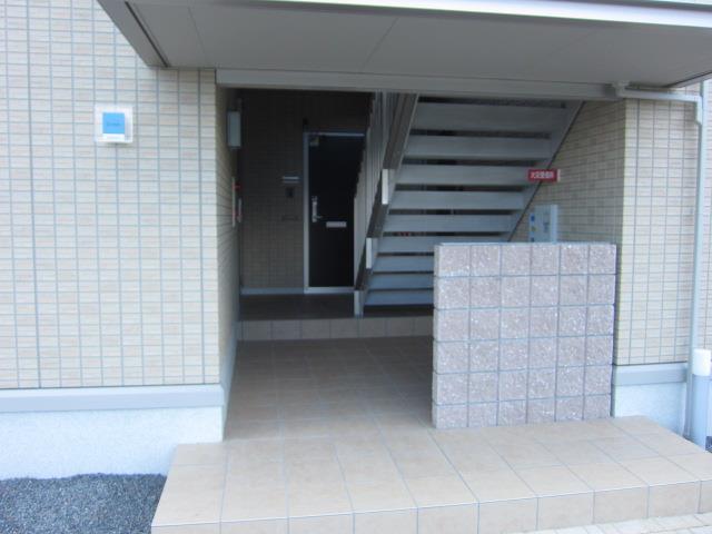 ハイドンホーフの外観写真