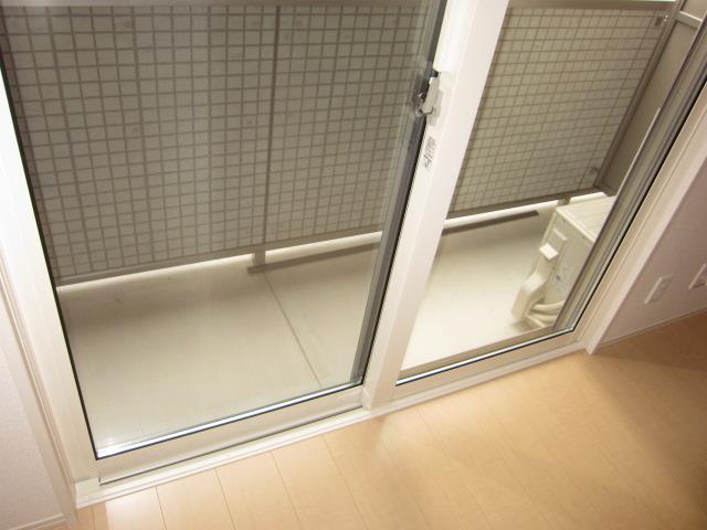 ハイドンホーフの内装写真