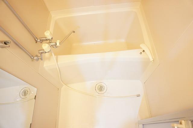 バス・シャワールーム　浴室