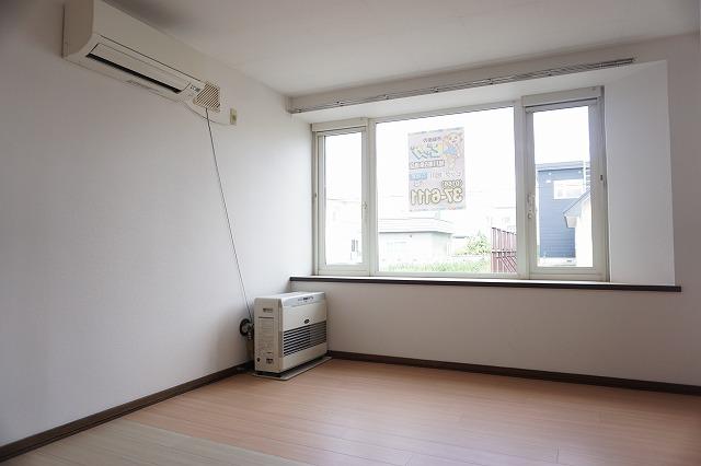 居室・リビング　リビング１