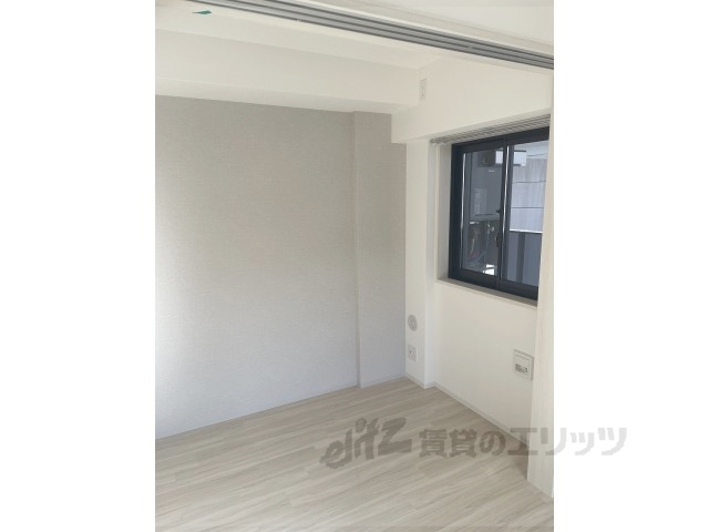 居室・リビング　同仕様