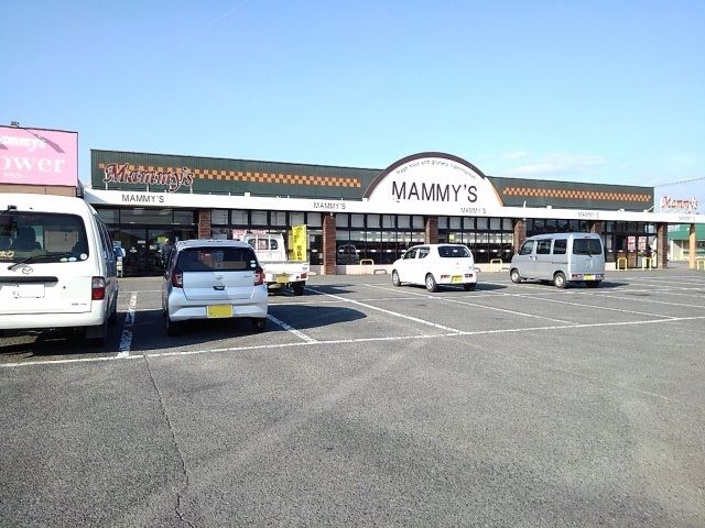 スーパー　マミーズ大刀洗店（スーパー）まで700m