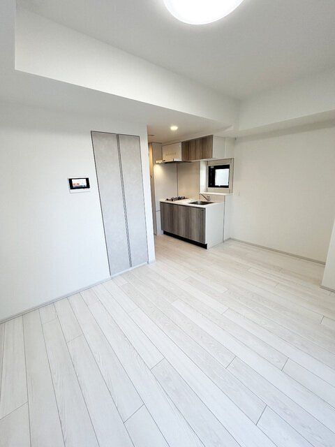 その他部屋・スペース　リビング/居室