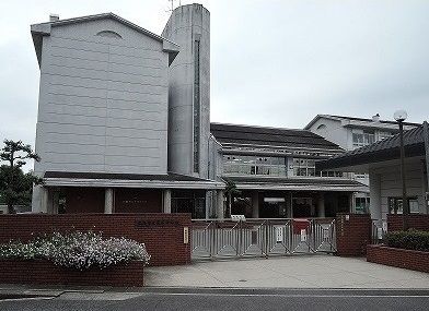 中学校　東原中学校（中学校）まで900m